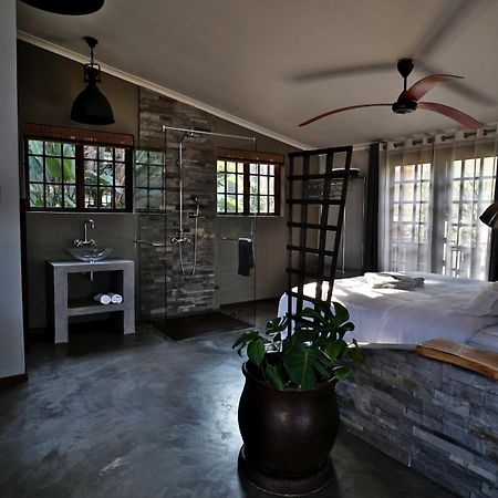 Villa La Mercy Chalet No Load Shedding Or Water Outages Экстерьер фото
