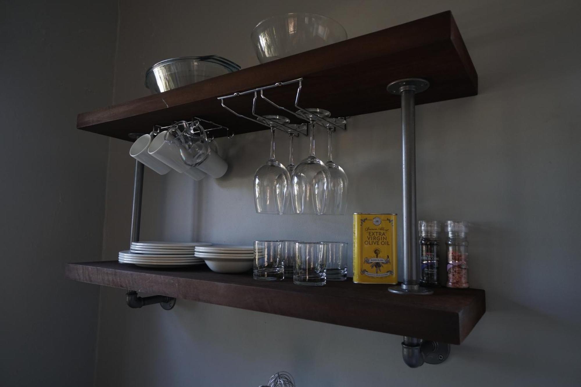 Villa La Mercy Chalet No Load Shedding Or Water Outages Экстерьер фото
