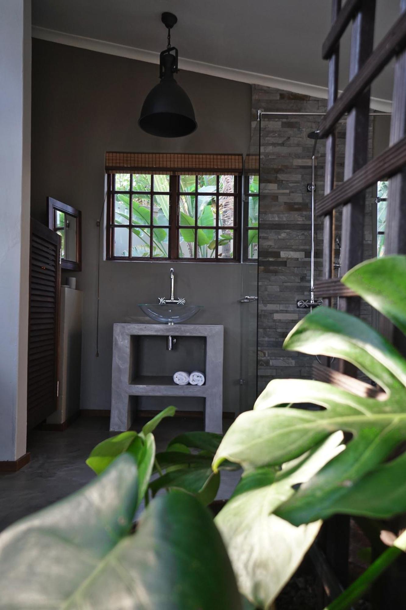 Villa La Mercy Chalet No Load Shedding Or Water Outages Экстерьер фото