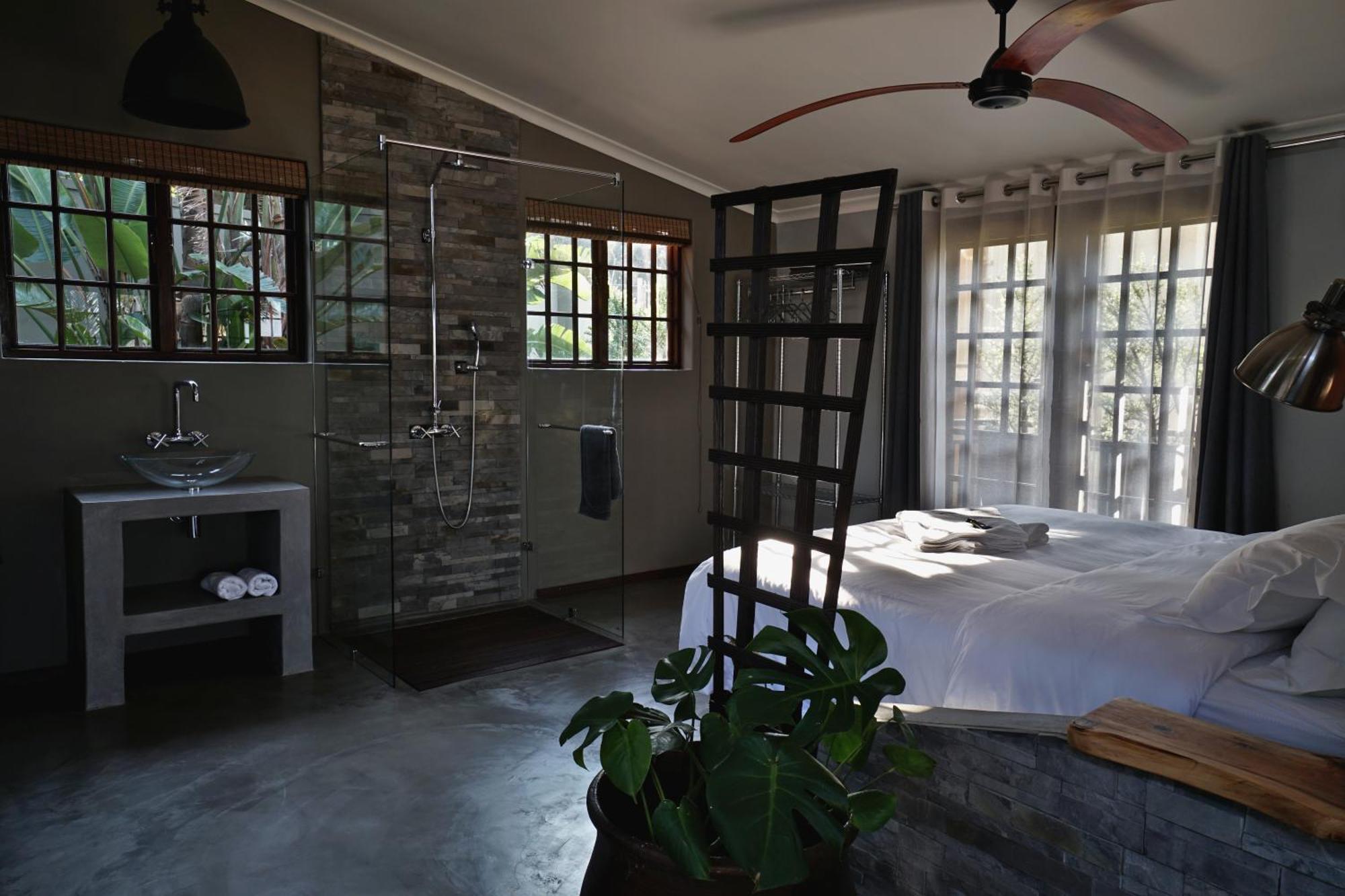 Villa La Mercy Chalet No Load Shedding Or Water Outages Экстерьер фото