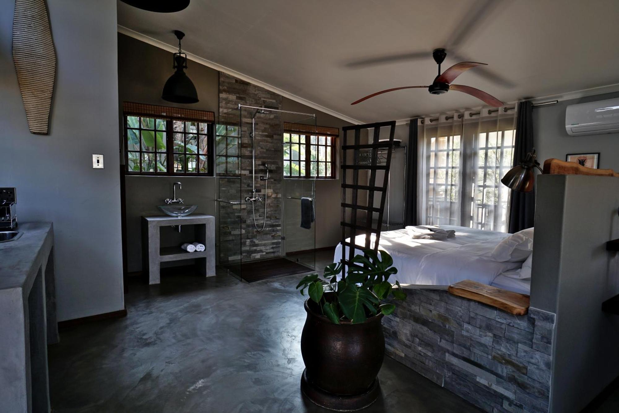 Villa La Mercy Chalet No Load Shedding Or Water Outages Экстерьер фото